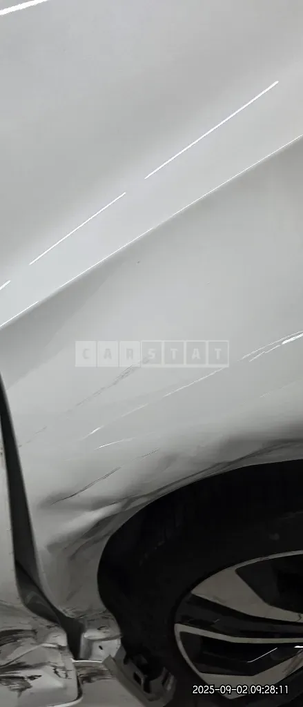 Photo 2 of 30: 2023 Volvo S60B5 — Korean insurance auction