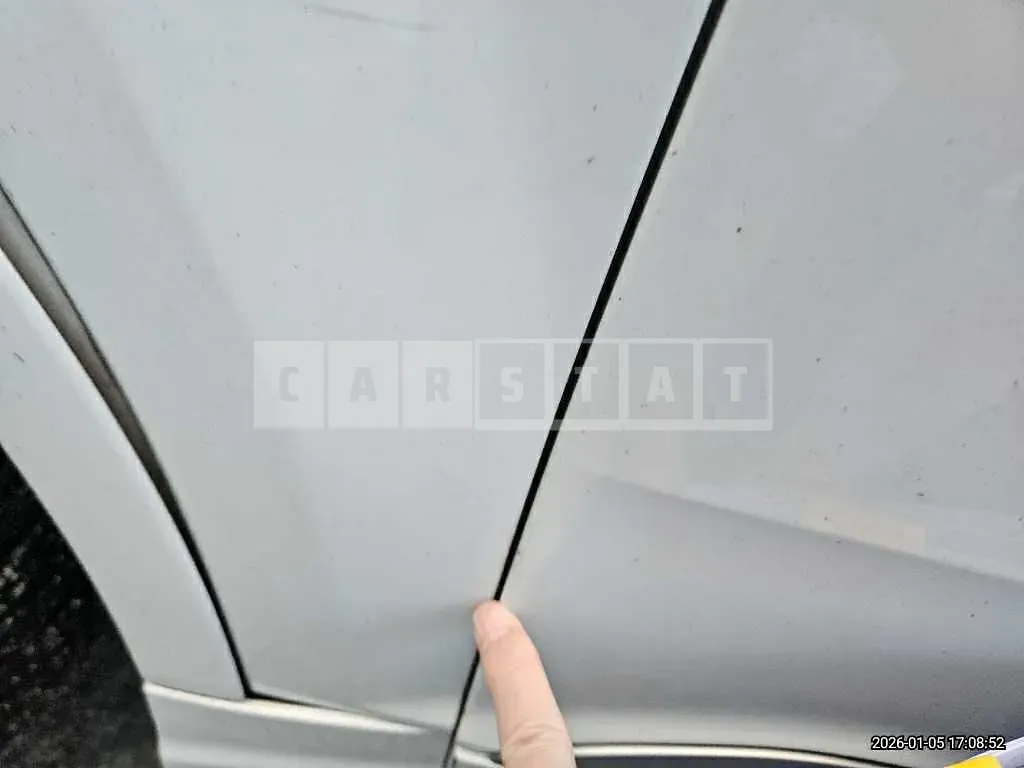 Photo 2 of 10: 2019 Audi Q7 45 TFSI quattro — Korean insurance auction
