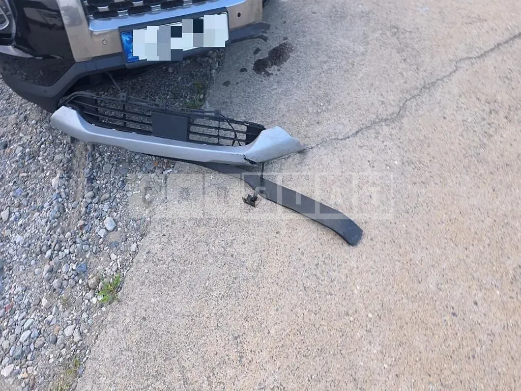 Photo 2 of 22: 2021 Hyundai Palisade — Korean insurance auction