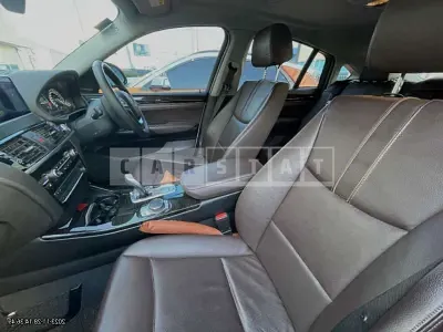 Photo 1 of 9: 2016 BMW X4 xDrive20d, VIN WBAXX1108G0R41668 — Korean insurance auction