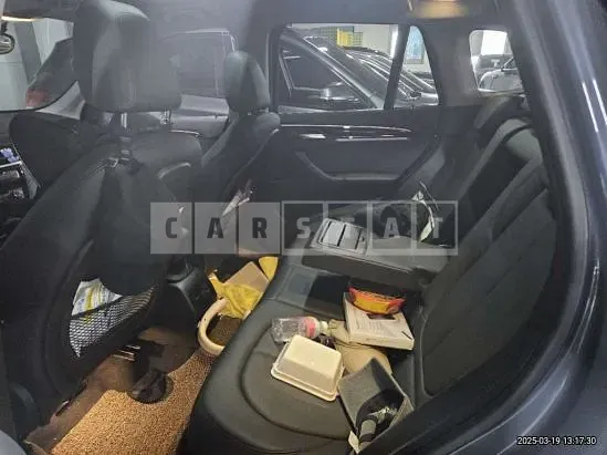 Photo 2 of 11: 2022 BMW X1 xDrive 20i — Korean insurance auction