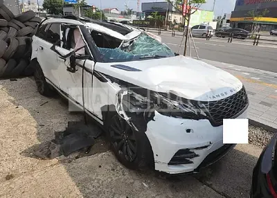 2018 Landrover Range Rover Bella D300
