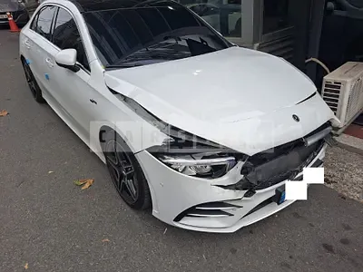 2021 Mercedes-AMG
