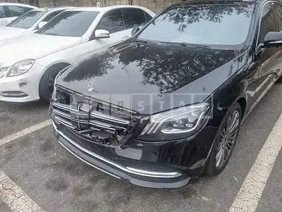 2019 Mercedes-Benz S450 4Matic L