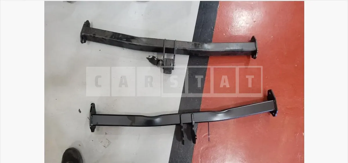 Photo 2 of 2: 2023 Kia (parts) EV9 Traction Device And Existing Products — Korean insurance auction
