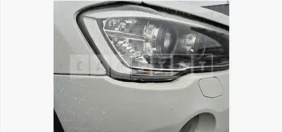 Photo 1 of 5: 2016 BMW (parts) X3 xDrive20d Light — Korean insurance auction