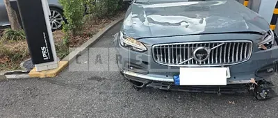 2023 Volvo S90B6 AWD