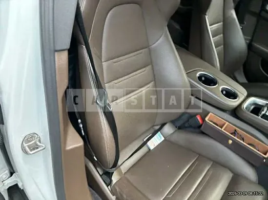 Photo 2 of 50: 2022 Porsche Panamera 4, VIN WP0AJ2976NL100316 — Korean insurance auction