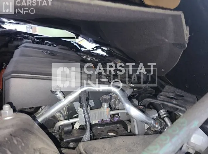 Photo 2 of 17: 2018 Toyota Avalon Hybrid — Korean insurance auction