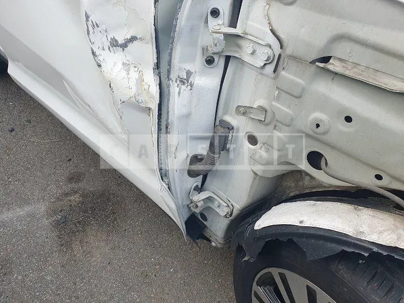 Photo 2 of 24: 2015 Kia Sportage R — Korean insurance auction