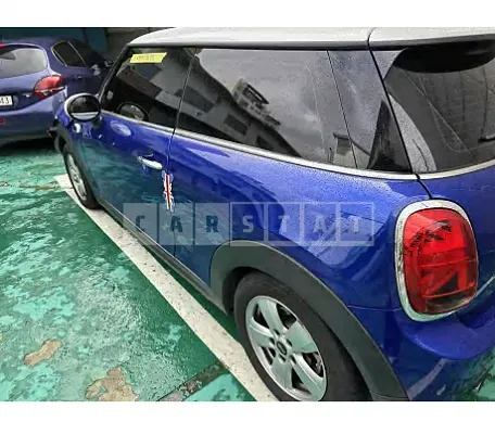 Photo 2 of 25: 2019 MINI Cooper — Korean insurance auction