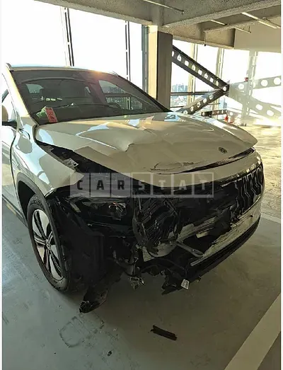 2022 Mercedes-Benz
