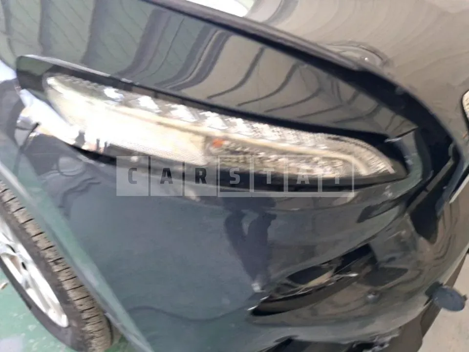 Photo 2 of 23: 2017 Jeep Zip Cherokee 2.2, VIN 1C4PJMCU8HW628253 — Korean insurance auction