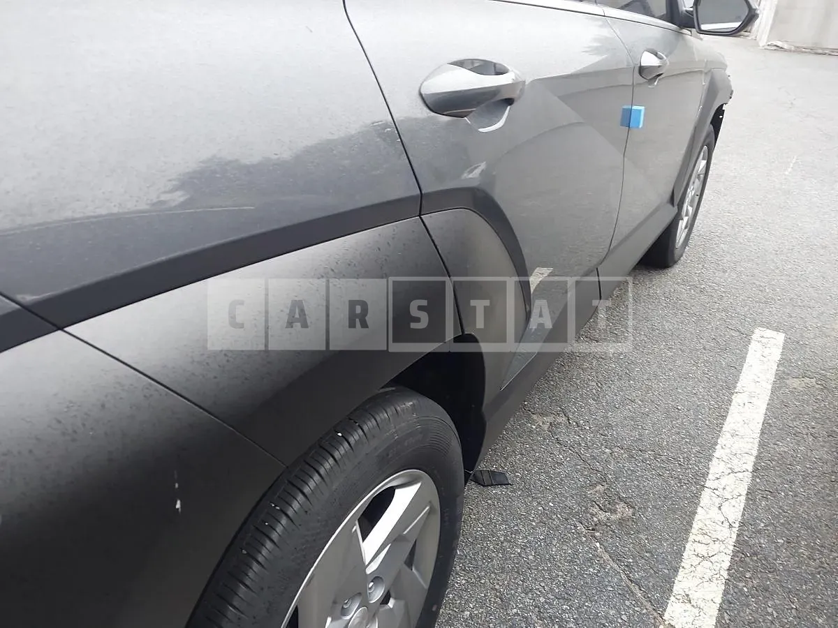 Photo 2 of 41: 2023 Hyundai Kona — Korean insurance auction