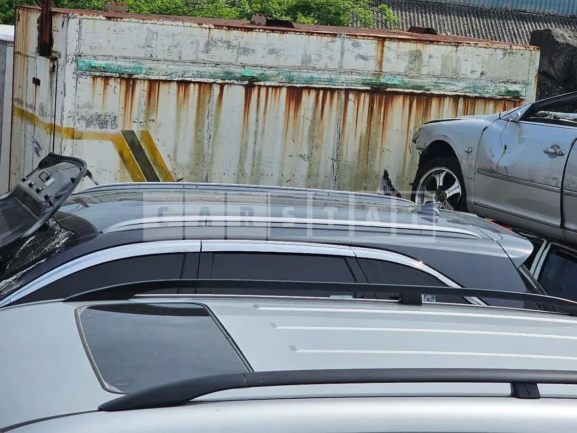 Photo 2 of 6: 2015 Kia Sorento 2.0 4WD — Korean insurance auction