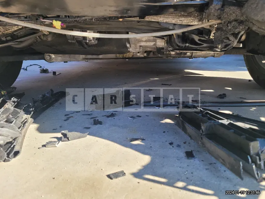 Photo 2 of 18: 2019 Volkswagen Atheon 2.0 TDI, VIN WVWZZZ3HZKE021988 — Korean insurance auction
