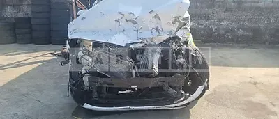Photo 1 of 16: 2020 Kia Sorento, VIN KNAPH81ABLA629632 — Korean insurance auction