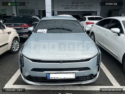 2024 k8 k8 hybrid