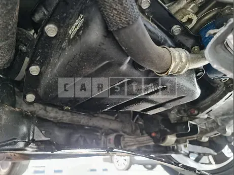 Photo 2 of 35: 2019 Hyundai Kona, VIN KMHK4815GKU359140 — Korean insurance auction