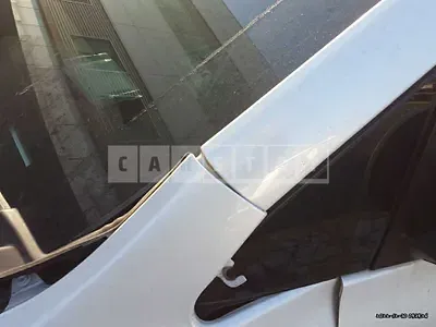 2015 Toyota Sienna 2WD