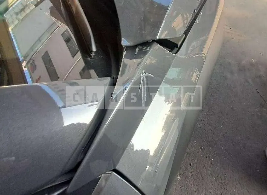 Photo 2 of 45: 2024 Hyundai Kona Hybrid — Korean insurance auction