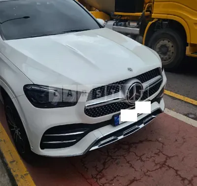 2023 Mercedes-Benz GLE450 4Matic