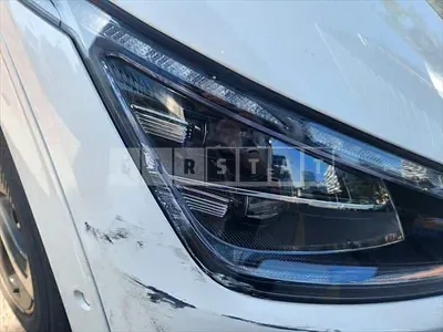Photo 1 of 1: 2023 Kia (parts) EV6 Headlamp — Korean insurance auction