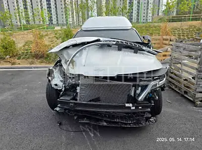 Photo 1 of 49: 2021 Kia S-Motors Canival High Limousine Bentailor — Korean insurance auction