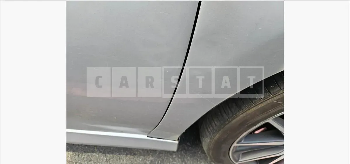 Photo 2 of 31: 2021 Toyota Camry Hybrid — Korean insurance auction