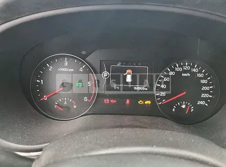Photo 2 of 18: 2016 Kia Sportage, VIN KNAP6815GGK010241 — Korean insurance auction