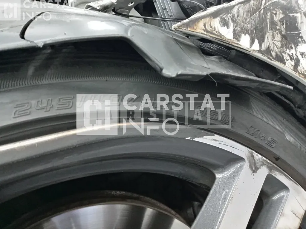 Photo 2 of 27: 2019 BMW 640i xDrive M Sport Package — Korean insurance auction