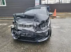 Photo 2 of 26: 2022 Kia K5, VIN KNAG241ABNA170174 — Korean insurance auction