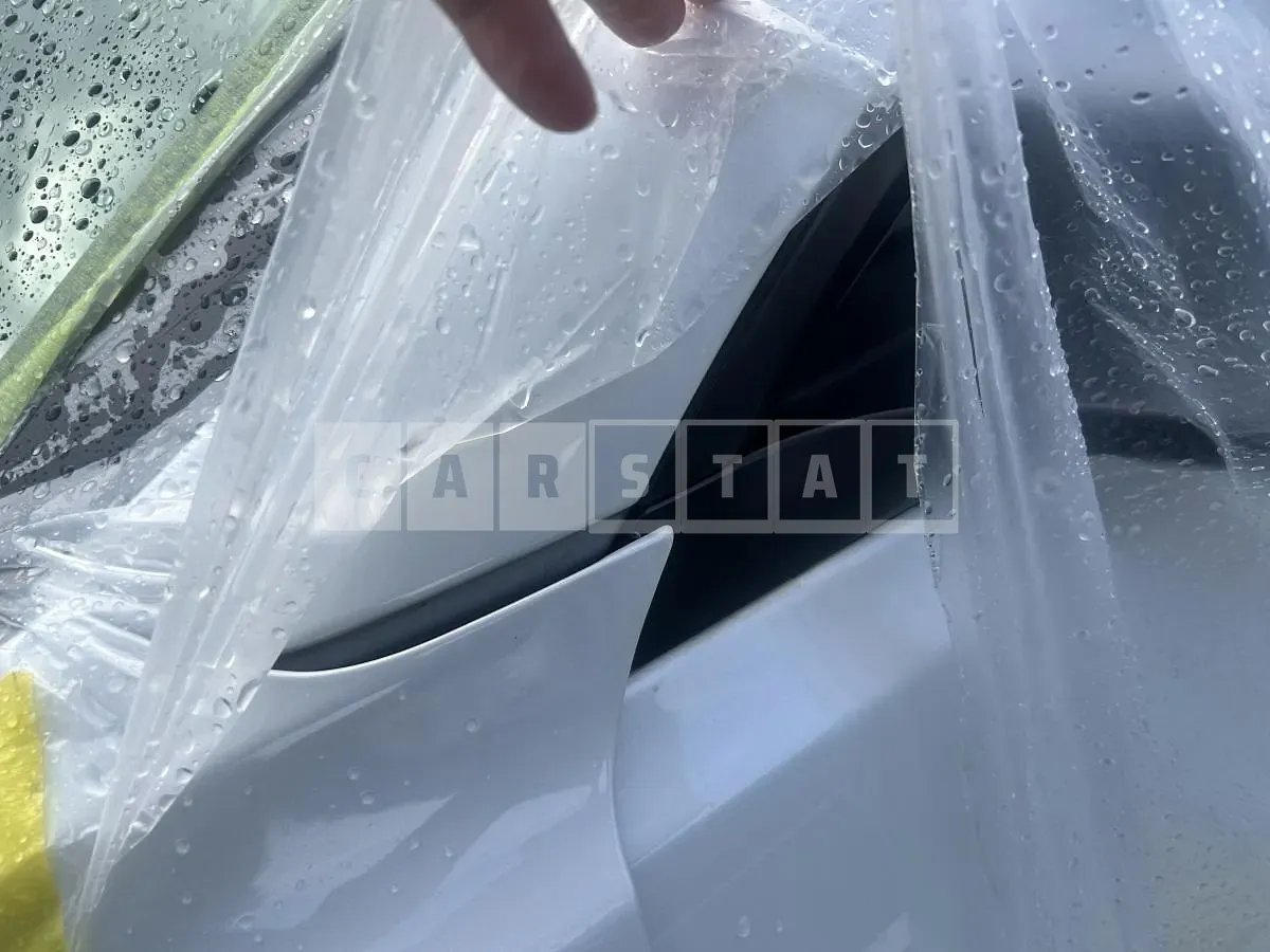 Photo 2 of 11: 2021 Tesla Model 3 Standard Range Plus Rw — Korean insurance auction