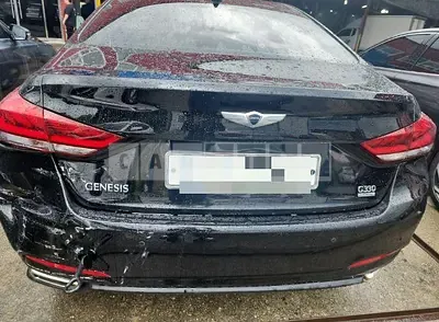 2015 Genesis 3.3