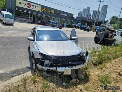 Photo 1 of 17: 2015 Volkswagen Zeta 2.0 TDI BMT Premium, VIN WVWZZZ16ZFM024185 — Korean insurance auction