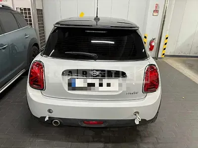 Photo 1 of 44: 2020 MINI Cooper — Korean insurance auction