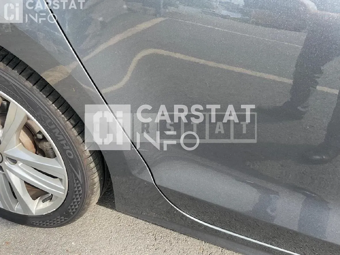 Photo 2 of 35: 2016 Volkswagen Zeta 2.0 TDI BMT Premium, VIN WVWZZZ16ZGM019419 — Korean insurance auction