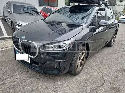 2023 BMW 218d Active Tourer