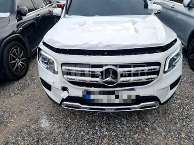 2020 mercedes-benz glb220