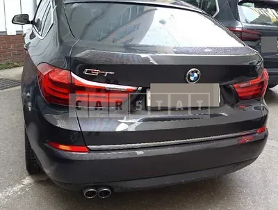 2017 침bmw gran tourism efficientdyn