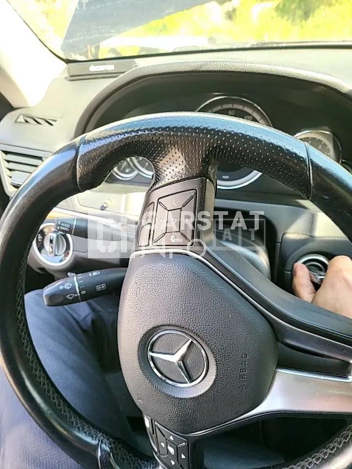 Photo 2 of 8: 2017 Mercedes-Benz E350 Coupe — Korean insurance auction