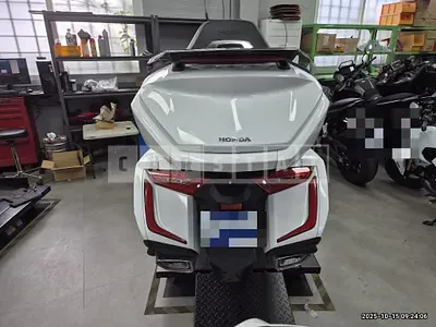 2022 (Two-wheel) Honda Gold Wing