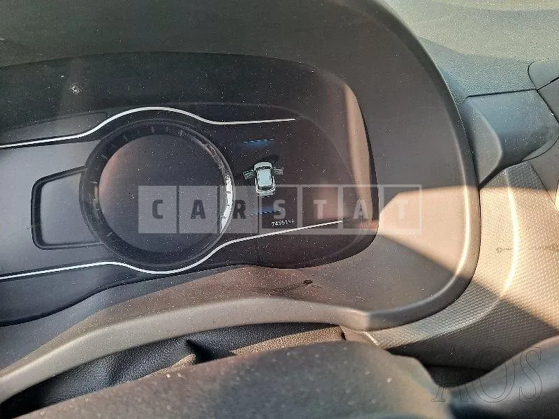 Photo 2 of 23: 2020 Hyundai Kona Electric Motor, VIN KMHK381GFLU106956 — Korean insurance auction
