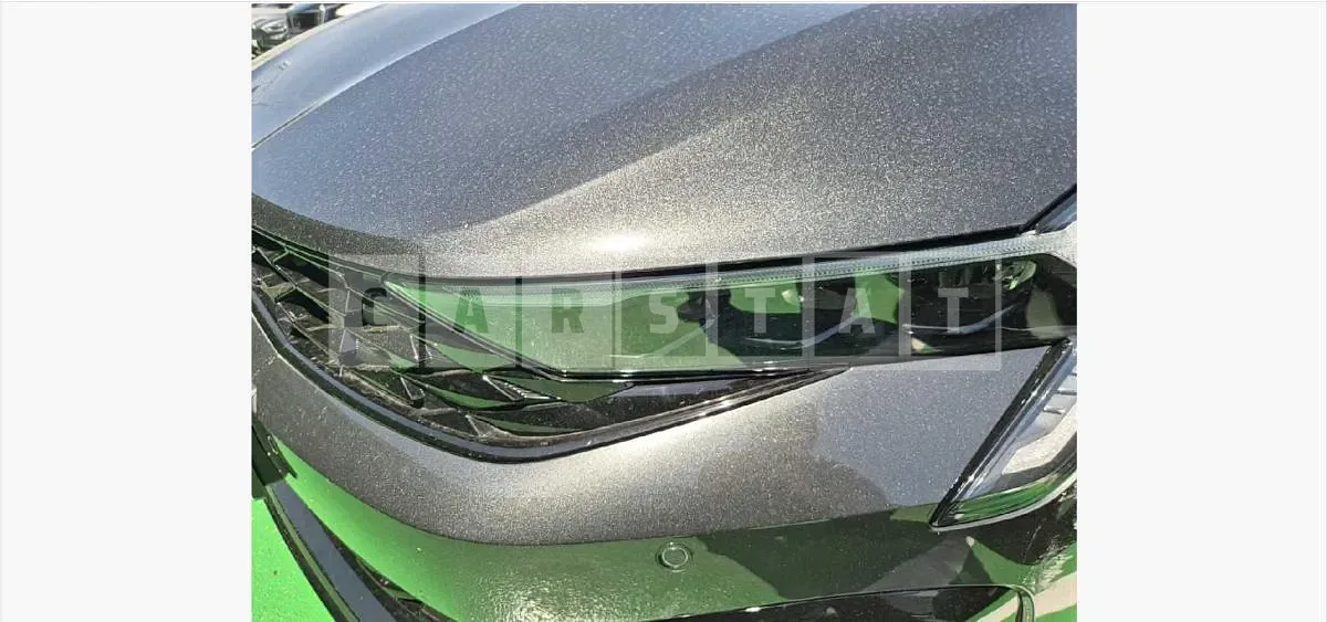 Photo 2 of 6: 2026 Kia (parts) K5 2.0 Headlamp — Korean insurance auction