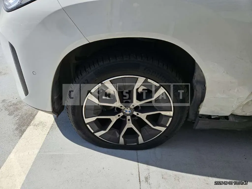 Photo 2 of 20: 2025 BMW X3 20 xDrive — Korean insurance auction