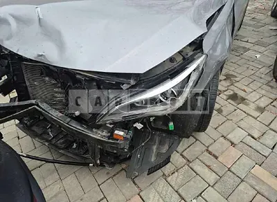 Photo 1 of 14: 2016 Hyundai Aslan — Korean insurance auction