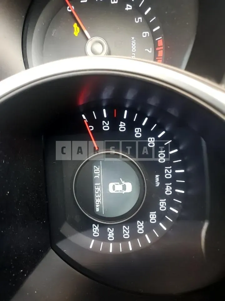 Photo 2 of 14: 2015 Kia K5, VIN KNAGN418BFA571301 — Korean insurance auction