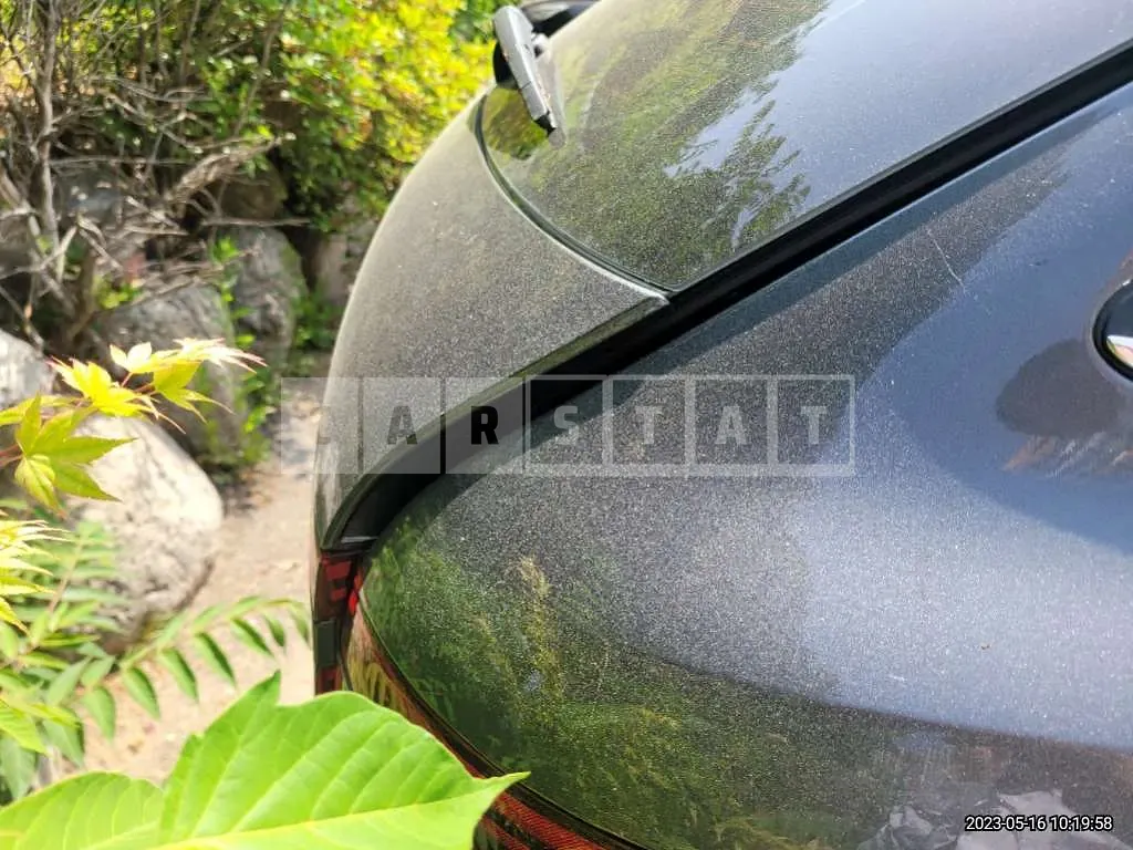 Photo 2 of 15: 2023 Genesis GV70 2.5, VIN KMTMA81BDPU124850 — Korean insurance auction