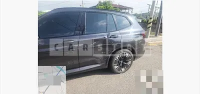 Photo 1 of 3: 2024 BMW (parts) iX3 M Sport Wheel — Korean insurance auction