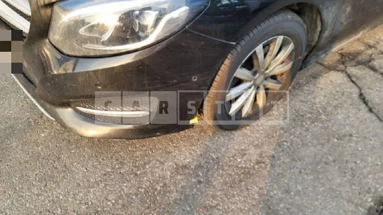 Photo 2 of 32: 2015 Mercedes-Benz B200 CDI, VIN WDDMH0JB8FN131026 — Korean insurance auction